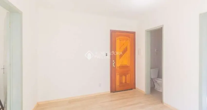 Apartamento com 1 quarto para alugar na Rua Golda Meir, 83, Jardim Leopoldina, Porto Alegre