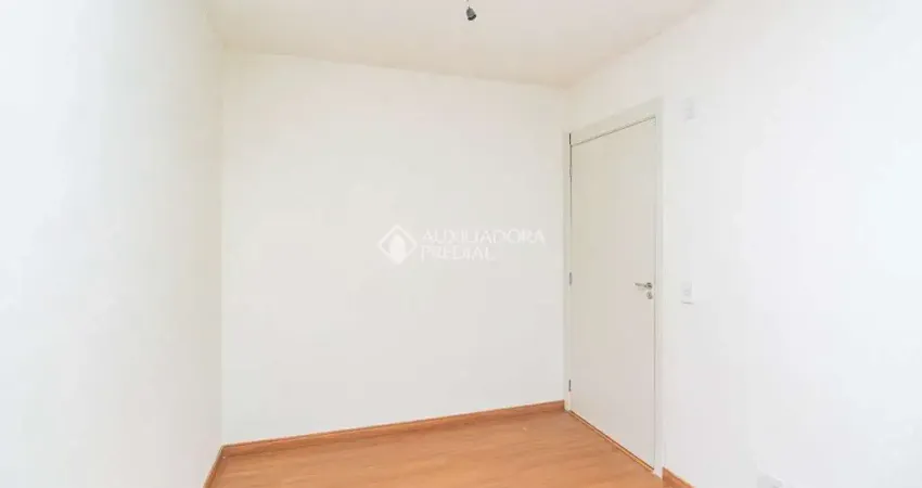 Apartamento com 2 quartos para alugar na Rua Reverendo Olavo Nunes, 280, Parque Santa Fé, Porto Alegre