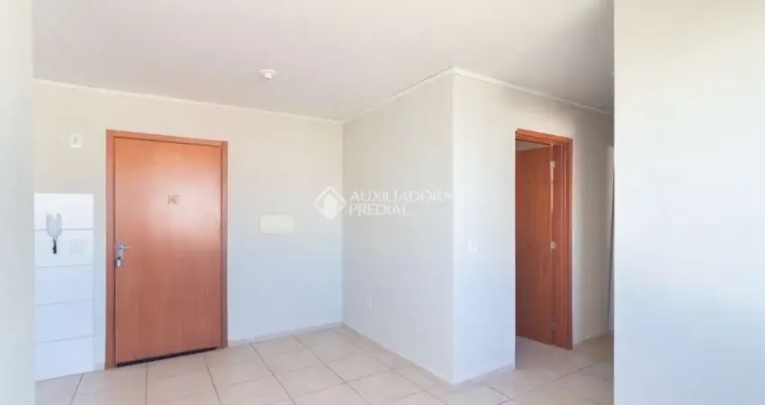 Apartamento com 2 quartos para alugar na Gentil Claudionor De Souza Lopes, 65, Chapéu do Sol, Porto Alegre