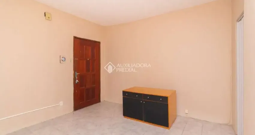 Apartamento com 1 quarto para alugar na Avenida Florianópolis, 191, Azenha, Porto Alegre