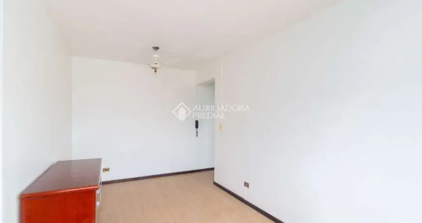 Apartamento com 2 quartos para alugar na Rua Doutor Campos Velho, 999, Cristal, Porto Alegre