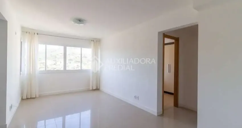 Apartamento com 1 quarto para alugar na Rua Dário Totta, 215, Teresópolis, Porto Alegre