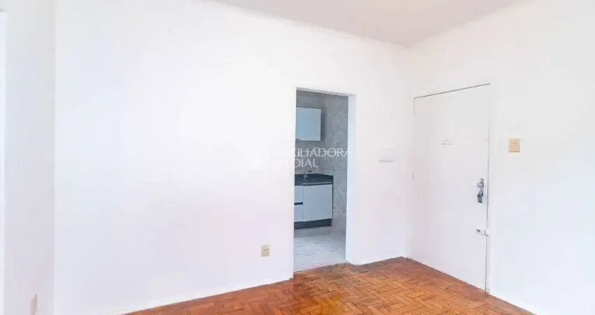 Apartamento com 1 quarto para alugar na Rua General Lima e Silva, 1569, Cidade Baixa, Porto Alegre