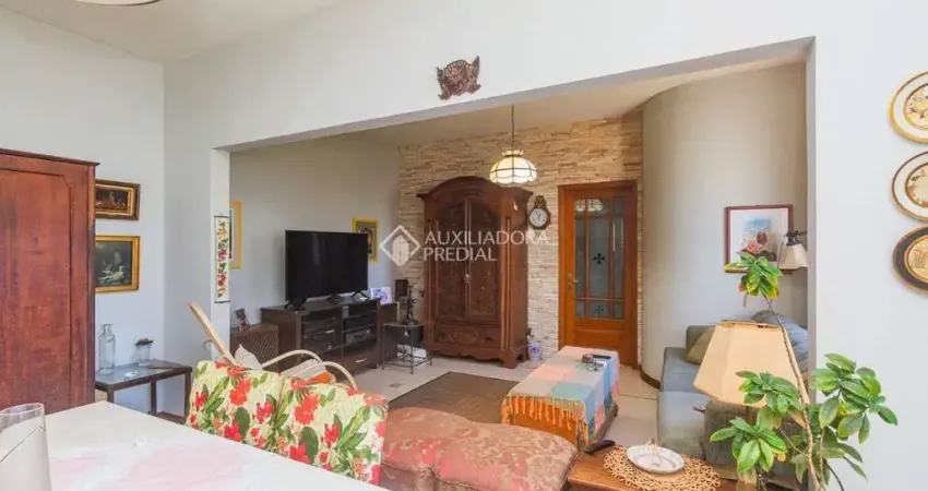 Apartamento com 3 quartos para alugar na Rua Coronel Bordini, 316, Auxiliadora, Porto Alegre