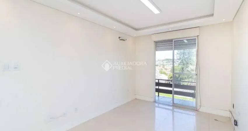 Apartamento com 1 quarto para alugar na Rua Sepé Tiaraju, 580, Santa Tereza, Porto Alegre
