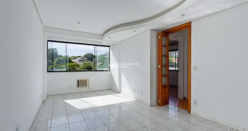 Apartamento com 2 quartos para alugar na Rua General Jonathas Borges Fortes, 50, Glória, Porto Alegre