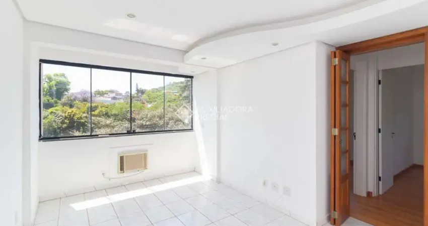Apartamento com 2 quartos para alugar na Rua General Jonathas Borges Fortes, 50, Glória, Porto Alegre