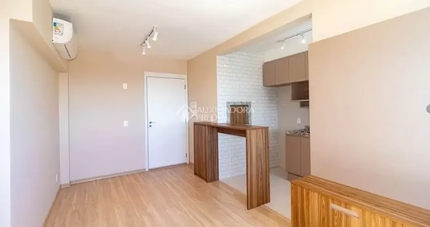 Apartamento com 2 quartos para alugar na Avenida Ceará, 1664, São João, Porto Alegre