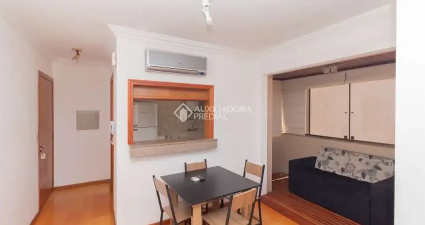 Apartamento com 1 quarto para alugar na Avenida Assis Brasil, 1086, Passo da Areia, Porto Alegre