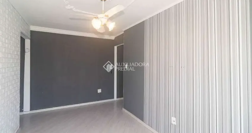 Apartamento com 3 quartos para alugar na Avenida Palmira Gobbi, 820, Humaitá, Porto Alegre