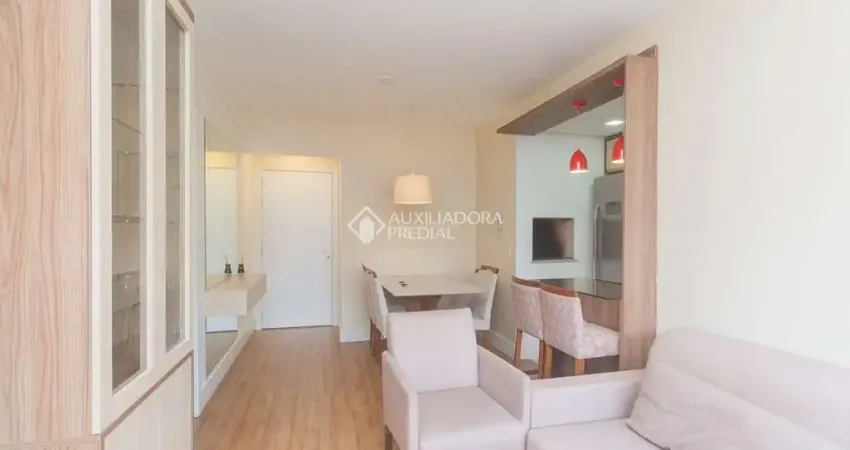 Apartamento com 2 quartos para alugar na Rua Carlos Von Koseritz, 1200, Auxiliadora, Porto Alegre