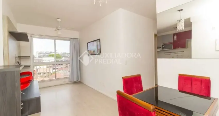 Apartamento com 2 quartos para alugar na Rua Dom Vital, 248, Glória, Porto Alegre