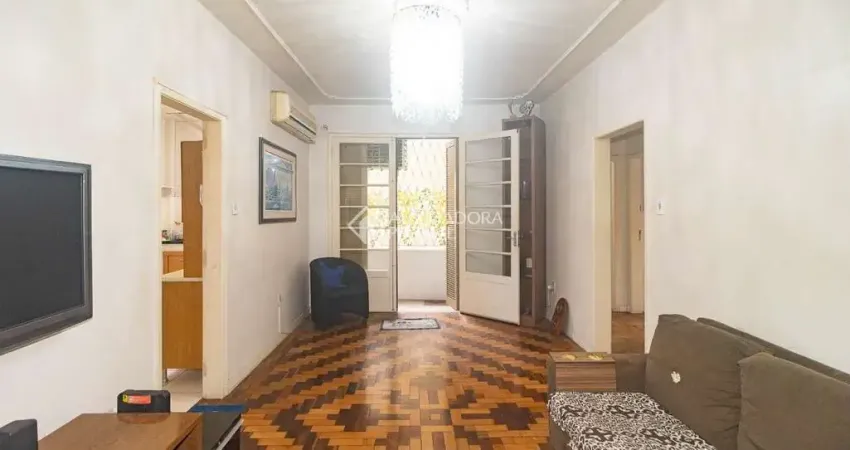 Apartamento com 3 quartos para alugar na Rua Doutor Vale, 65, Floresta, Porto Alegre