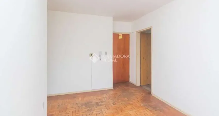 Apartamento com 2 quartos para alugar na Avenida Assis Chateaubriand, 550, São Sebastião, Porto Alegre