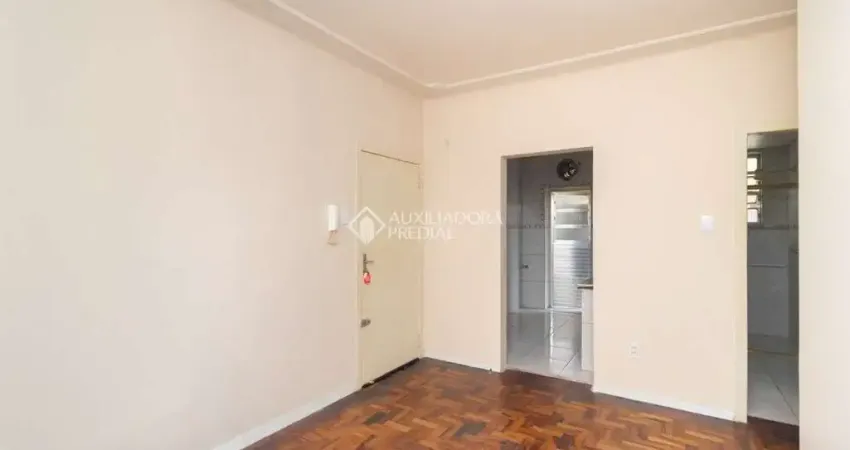Apartamento com 2 quartos para alugar na Avenida Getúlio Vargas, 1485, Menino Deus, Porto Alegre