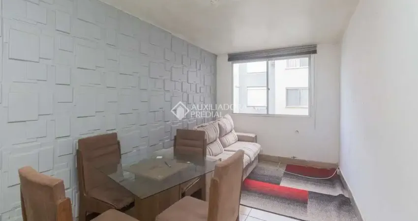 Apartamento com 1 quarto para alugar na Avenida Palmira Gobbi, 130, Humaitá, Porto Alegre