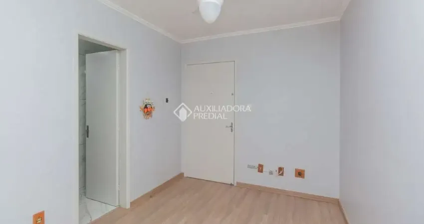 Apartamento com 1 quarto para alugar na Rua Carlos Estevão, 460, Jardim Leopoldina, Porto Alegre