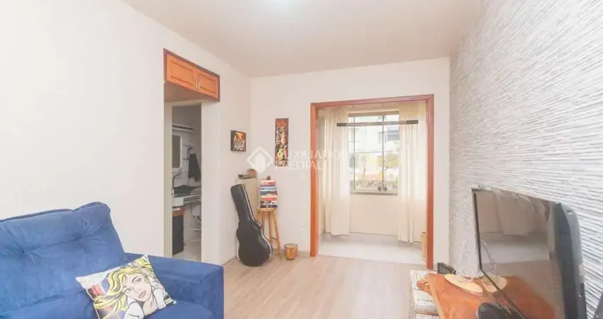 Apartamento com 2 quartos para alugar na Rua Professor Joaber Pereira, 20, Sarandi, Porto Alegre