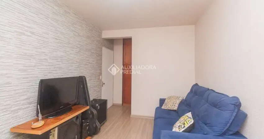 Apartamento com 2 quartos para alugar na Rua Professor Joaber Pereira, 20, Sarandi, Porto Alegre