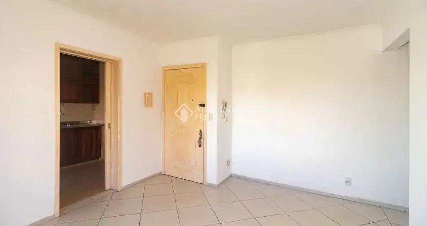 Apartamento com 1 quarto para alugar na Travessa Jaguarão, 77, São João, Porto Alegre