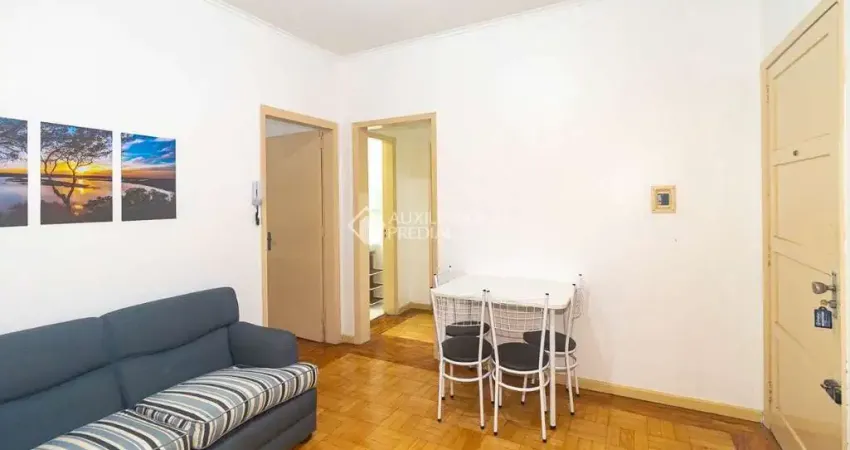 Apartamento com 1 quarto para alugar na Avenida Independência, 190, Independência, Porto Alegre