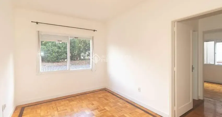 Apartamento com 2 quartos para alugar na Rua General Couto de Magalhães, 495, São João, Porto Alegre