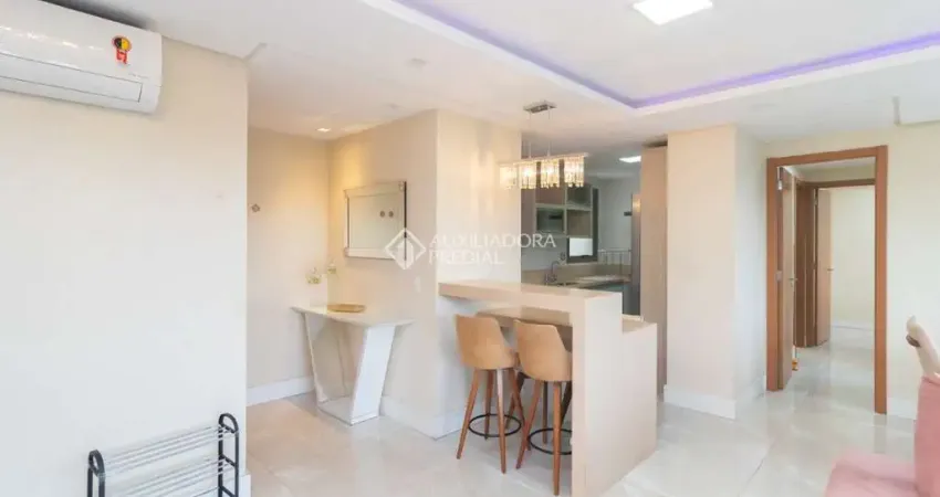 Apartamento com 2 quartos para alugar na Avenida da Cavalhada, 5730, Cavalhada, Porto Alegre