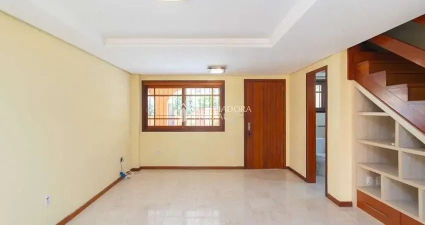 Casa em condomínio fechado com 3 quartos para alugar na Rua General Rondon, 165, Tristeza, Porto Alegre