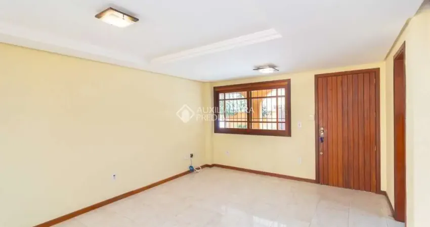 Casa em condomínio fechado com 3 quartos para alugar na Rua General Rondon, 165, Tristeza, Porto Alegre