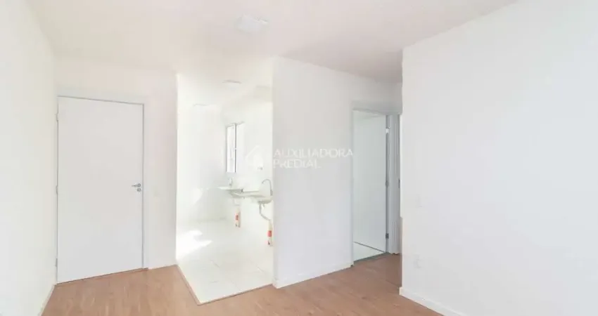 Apartamento com 2 quartos para alugar na Rua Cruzeiro do Sul, 2077, Santa Tereza, Porto Alegre