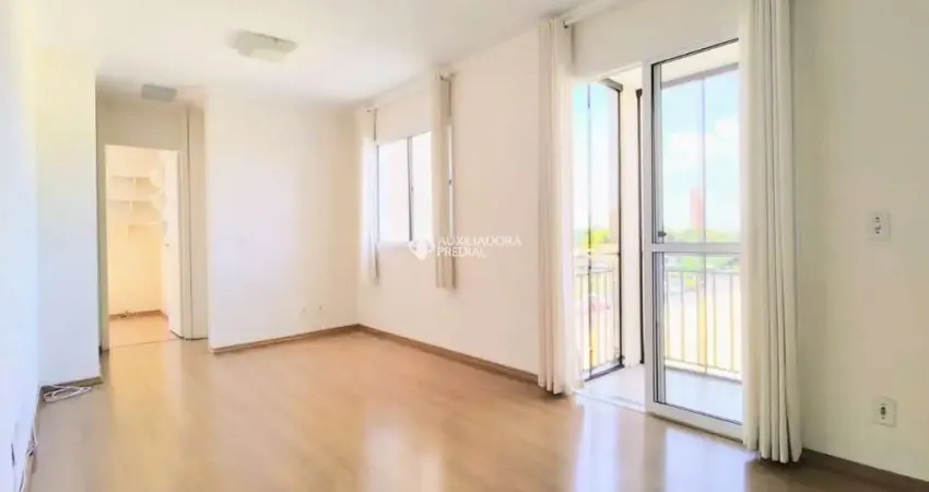 Apartamento com 2 quartos para alugar na Avenida José Aloísio Filho, 595, Humaitá, Porto Alegre