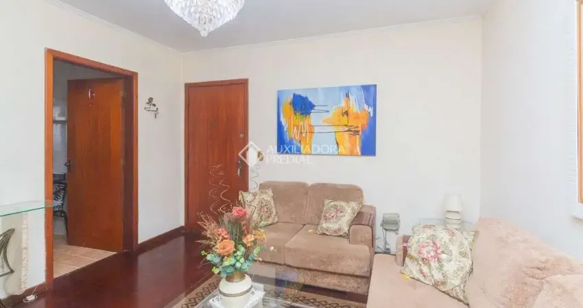 Apartamento com 2 quartos para alugar na Rua Ministro Oliveira Lima, 45, São Sebastião, Porto Alegre