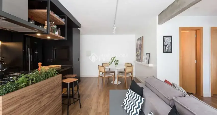 Apartamento com 2 quartos para alugar na Rua Jari, 735, Passo da Areia, Porto Alegre