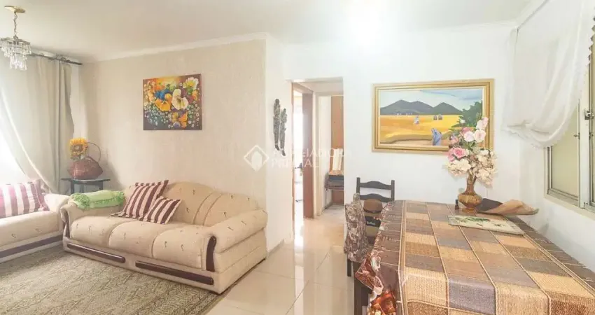 Apartamento com 2 quartos para alugar na Rua Honório Silveira Dias, 740, São João, Porto Alegre