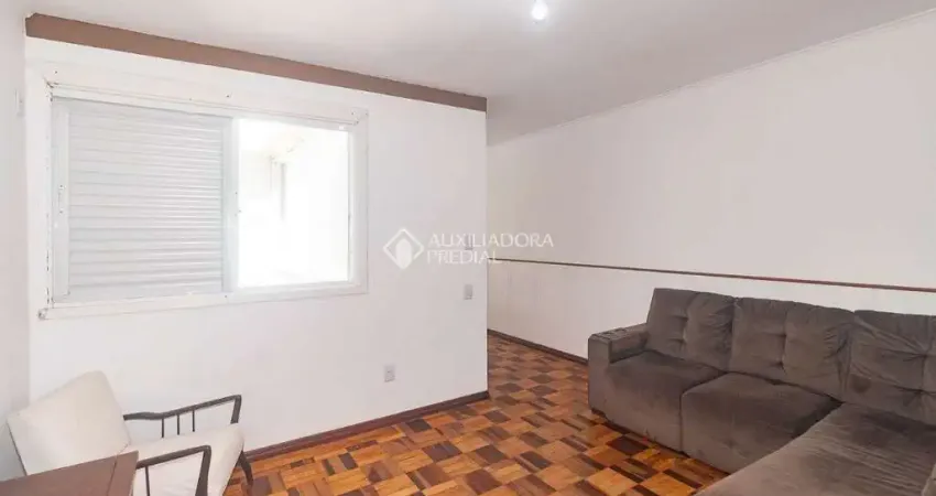 Apartamento com 1 quarto para alugar na Rua Conde de Porto Alegre, 489, Floresta, Porto Alegre