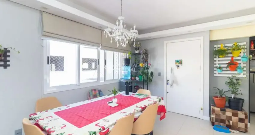 Apartamento com 3 quartos para alugar na Rua Doutor Mário Totta, 701, Tristeza, Porto Alegre