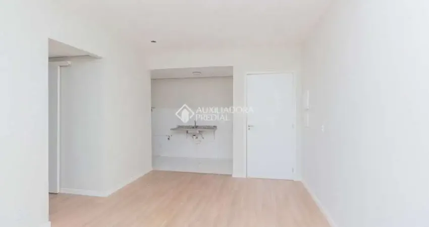 Apartamento com 2 quartos para alugar na Avenida João Ferreira Jardim, 370, Parque Santa Fé, Porto Alegre