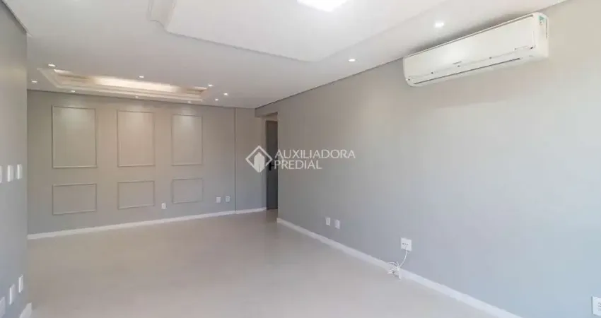 Apartamento com 2 quartos para alugar na Avenida Padre Cacique, 266, Praia de Belas, Porto Alegre