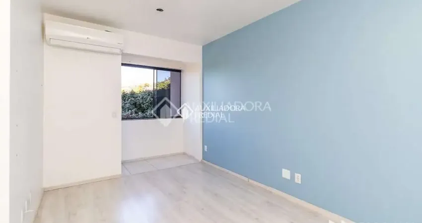 Apartamento com 2 quartos para alugar na Rua General Jonathas Borges Fortes, 50, Glória, Porto Alegre
