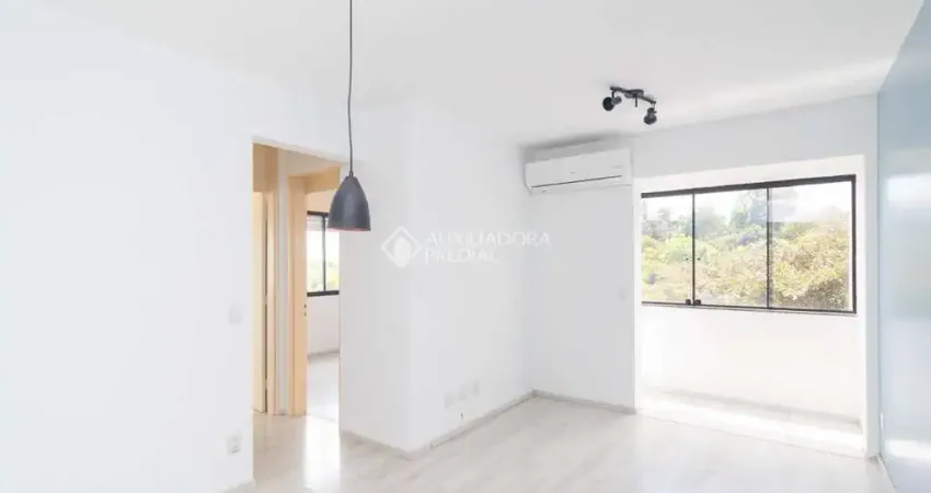 Apartamento com 2 quartos para alugar na Rua General Jonathas Borges Fortes, 50, Glória, Porto Alegre