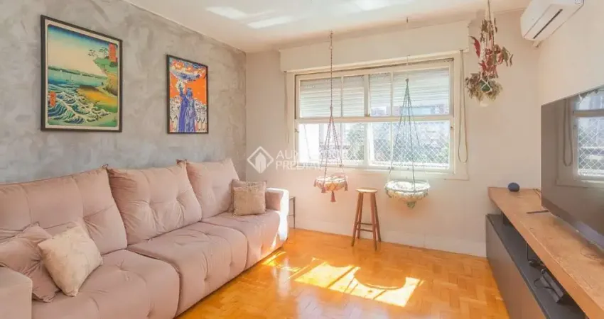 Apartamento com 3 quartos para alugar na Rua Coronel Bordini, 509, Auxiliadora, Porto Alegre