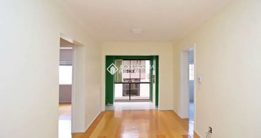 Apartamento com 3 quartos para alugar na Rua Doutor Aldo Wildt, 101, Cavalhada, Porto Alegre