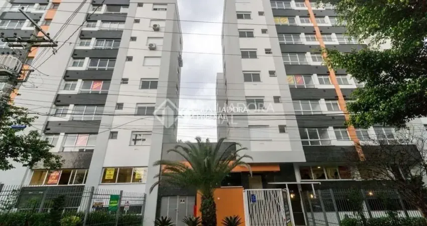 Apartamento com 1 quarto para alugar na Rua Paulo Setúbal, 134, Passo da Areia, Porto Alegre