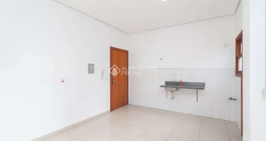 Apartamento com 1 quarto para alugar na Rua Botafogo, 1232, Menino Deus, Porto Alegre