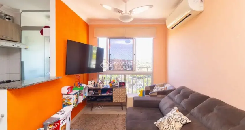 Apartamento com 2 quartos para alugar na Rua Dom Vital, 248, Glória, Porto Alegre