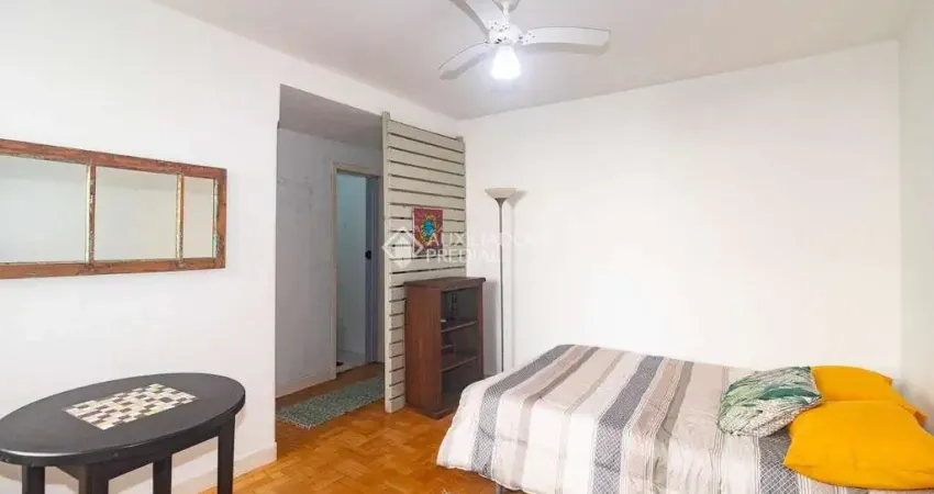 Apartamento com 1 quarto para alugar na Rua Santo Antônio, 367, Independência, Porto Alegre