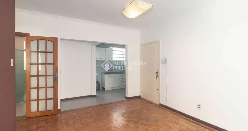 Apartamento com 2 quartos para alugar na Rua Coronel Feijó, 394, São João, Porto Alegre