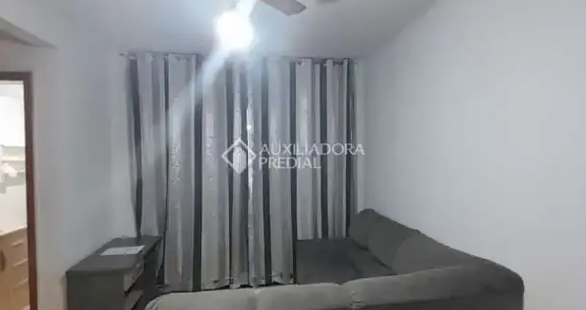 Apartamento com 2 quartos para alugar na Avenida Salvador Leão, 1050, Sarandi, Porto Alegre