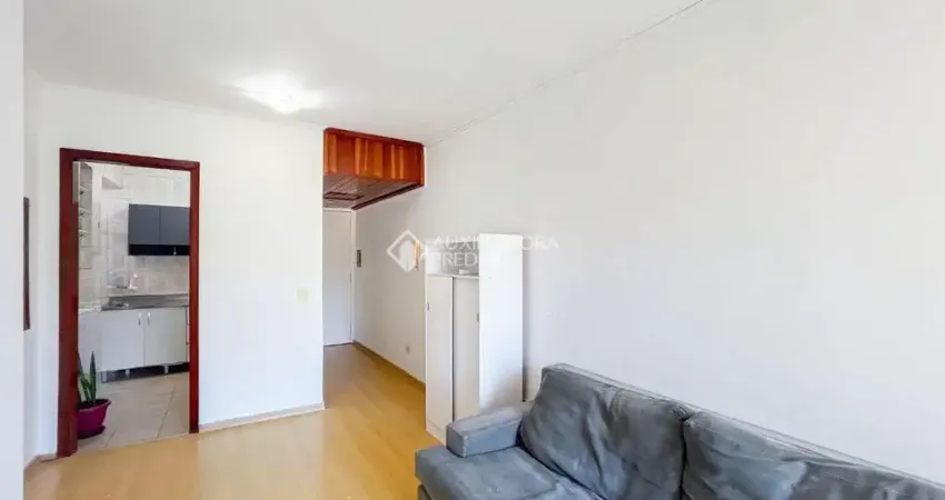 Apartamento com 1 quarto para alugar na Rua João Alfredo, 312, Cidade Baixa, Porto Alegre