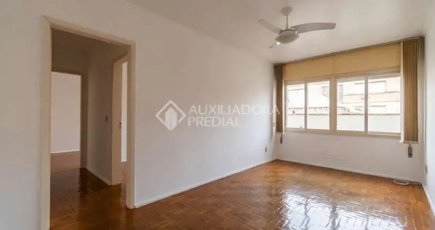 Apartamento com 2 quartos para alugar na Rua Olinda, 274, São Geraldo, Porto Alegre